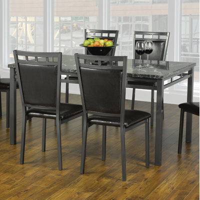 Table de salle à manger Mccrary