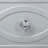 Menlo Metallic 2-drawer Nightstand