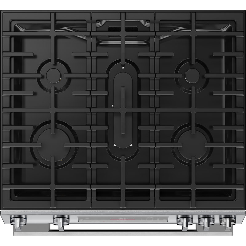 100 Series 30" Bosch Gas Range
