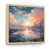 Natural Floater Framed