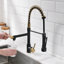 Robinet de cuisine rétractable GAweza