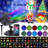 Projection & Strobe Lights