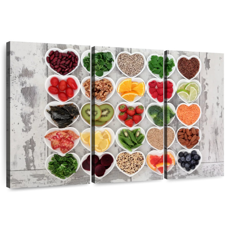 Superaliments Yarlin, H 48 po x l 74 po