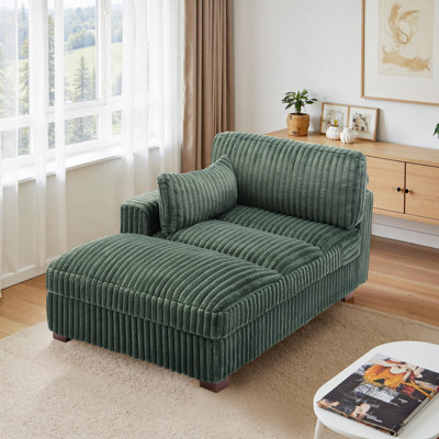 Bukvice Chaise Lounge
