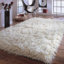 Tapis Flokati Cugina