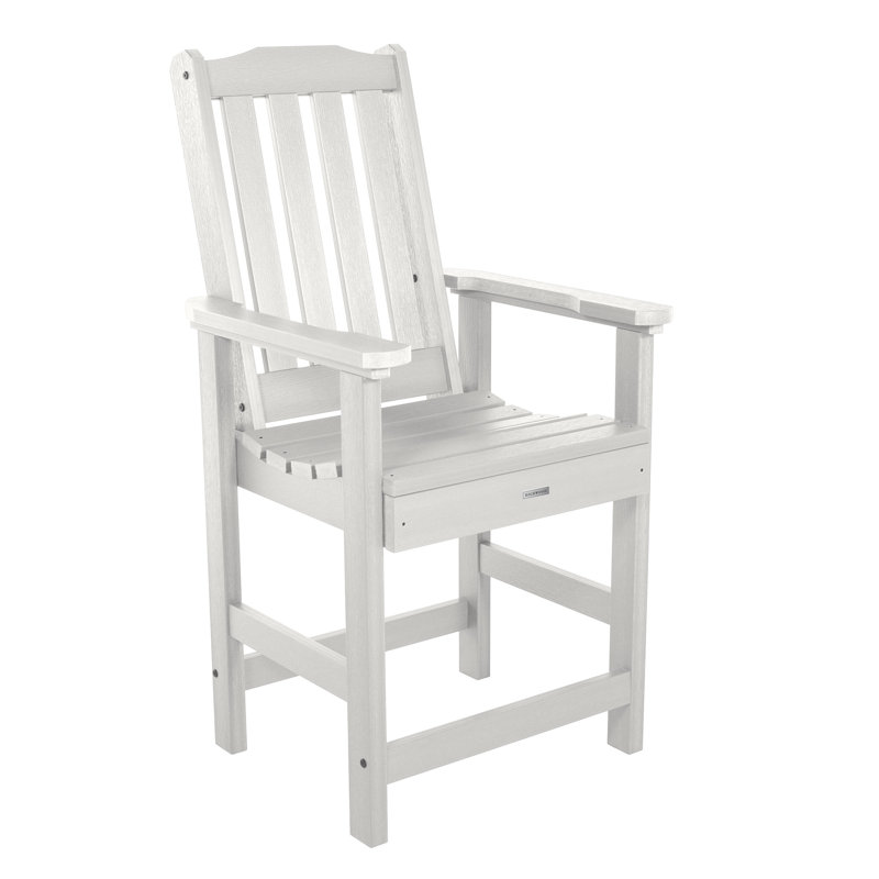Ensemble repas pour 6 personnes Kile, Blanc, L 72 po x l 42 po x H 36 po