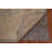 All-Over Vegetable Dye Oushak Turkish Area Rug