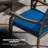 4 - Person Patio Dining Set Umbrella Hole Included Round Table with Cushions Included-737777838