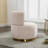 Accent Swivel Armchair Barrel Chair-2002769120