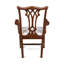 Chaise de salle à manger