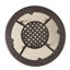 Table en verre Figi Pe 27In