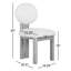 Chaise Vivica