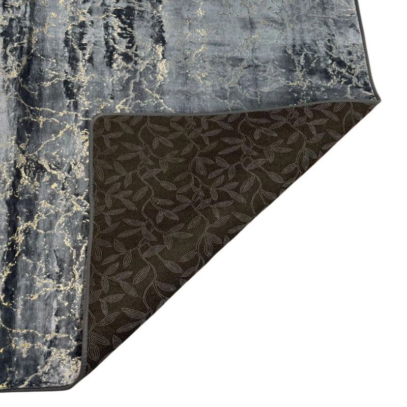Marble Indoor / Outdoor Area Rug, Rectangle 160 x 220 cm