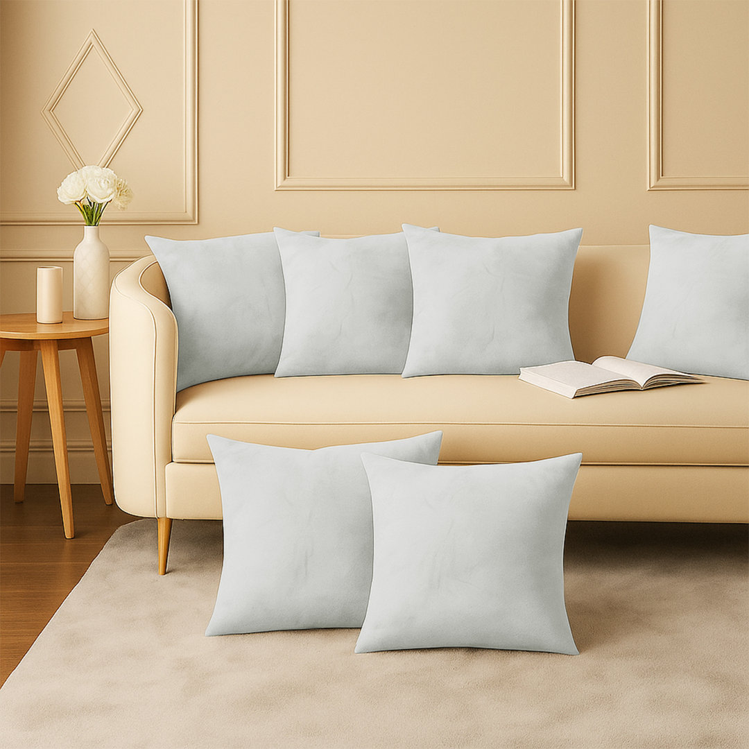 Square Scatter Cushion Cushion Cover