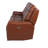 Aoosaf Upholstered 82.5'' Reclining Sofa-1449911763
