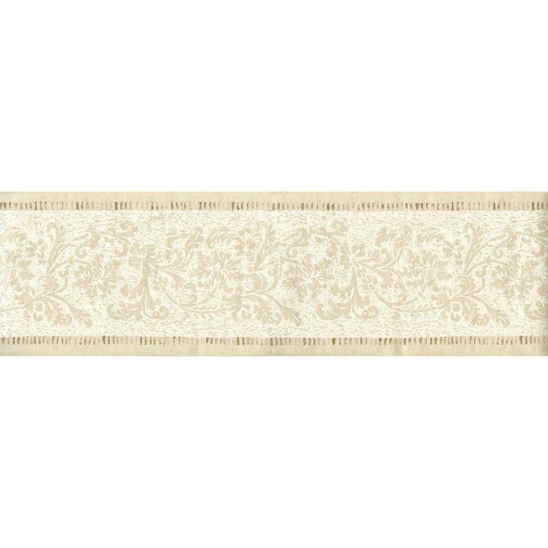 Nialani Abstract Border