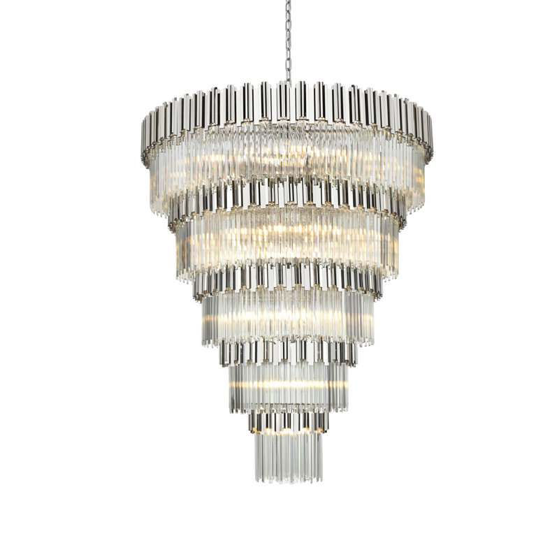 Lustre Lenora, Chrome chrome