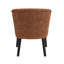 Chaise Shellback en brun-881496863
