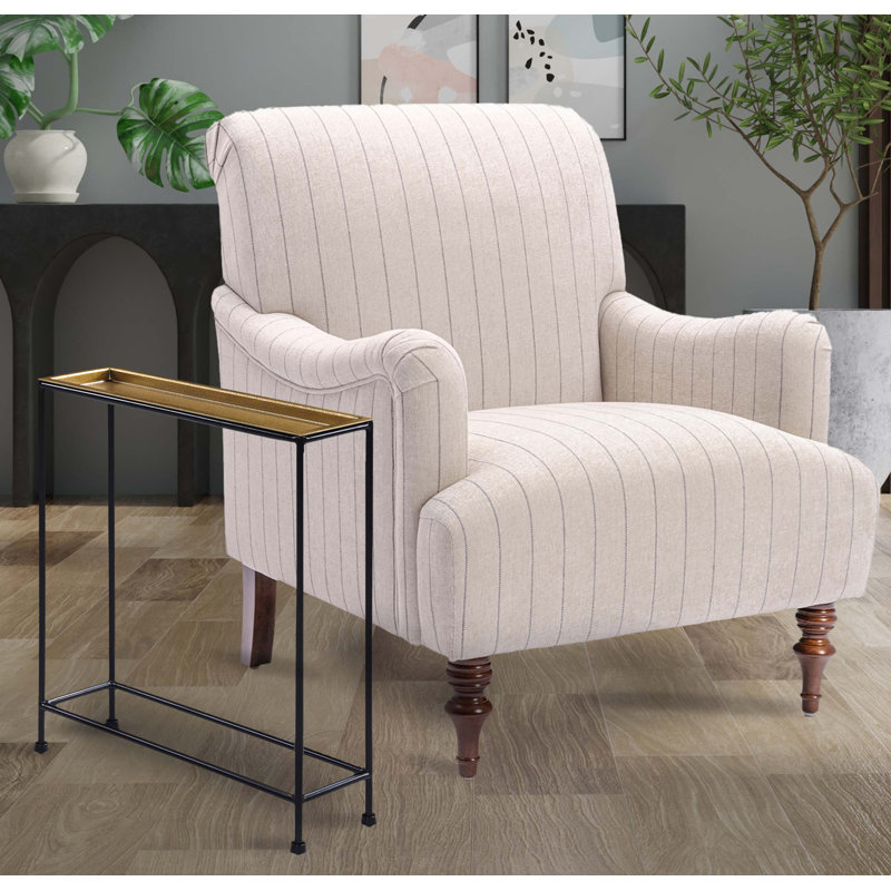 Trenton End Table