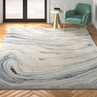 Koziol Abstract Indoor Rug