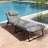 Outdoor Sun Lounger,Folding Chaise Lounge Chair-781385285