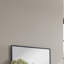 Miroir rectangulaire en bois