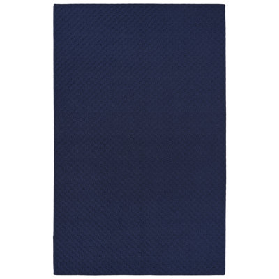 Garland Rug Town Area Rug Navy