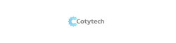 Cotytech logo