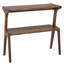Table de rangement, table de bout compacte, table d'appoint en bois-129423675-129423693