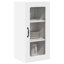 Vidaxl Kitchen Cabinet 2 Pcs Black 40 X 31 X 80 Cm Engineered Wood-121217273