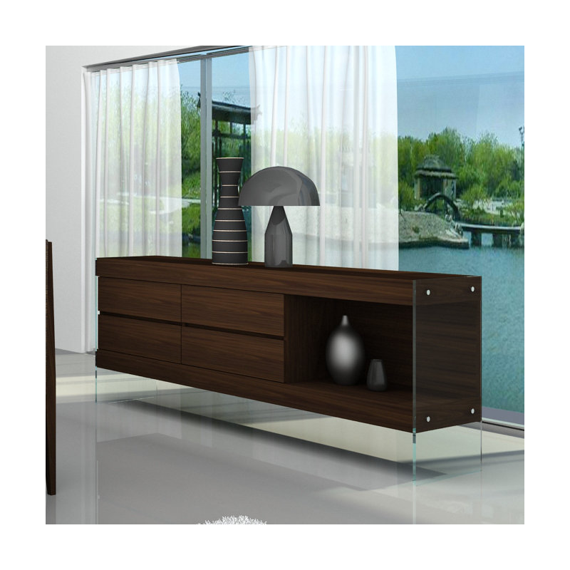 Cae 71'' Sideboard