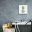 «Tropical Fun Pineapple II» par Courtney Prahl, estampe numérique sur toile-1549561636