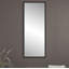 Rectangular Mirror V Mirror