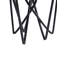 MATOSINHOS Metal Tabletop Candelabra
