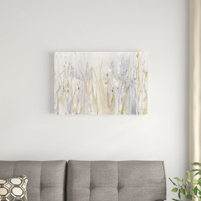 " Autumn Grass " by Avery Tillmon