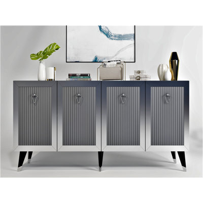 Olivia 40cm Console Table