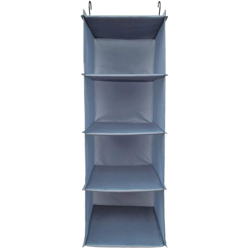 Fabric Hanging Organiser