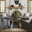 Lauren Liess End Table-99405703