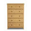Commode 5 tiroirs Shaker-99840985