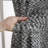 Latitude Run® Hermania Jacquard Slub Texture - Privacy Curtains With Back Tab Rod Pocket Lightweight Window Curtains Drapery Panels For Bedroom, Dining Room & Living Room, 2 Panels-437342551-437342550