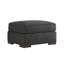 Tower Place Edgemere Ottoman