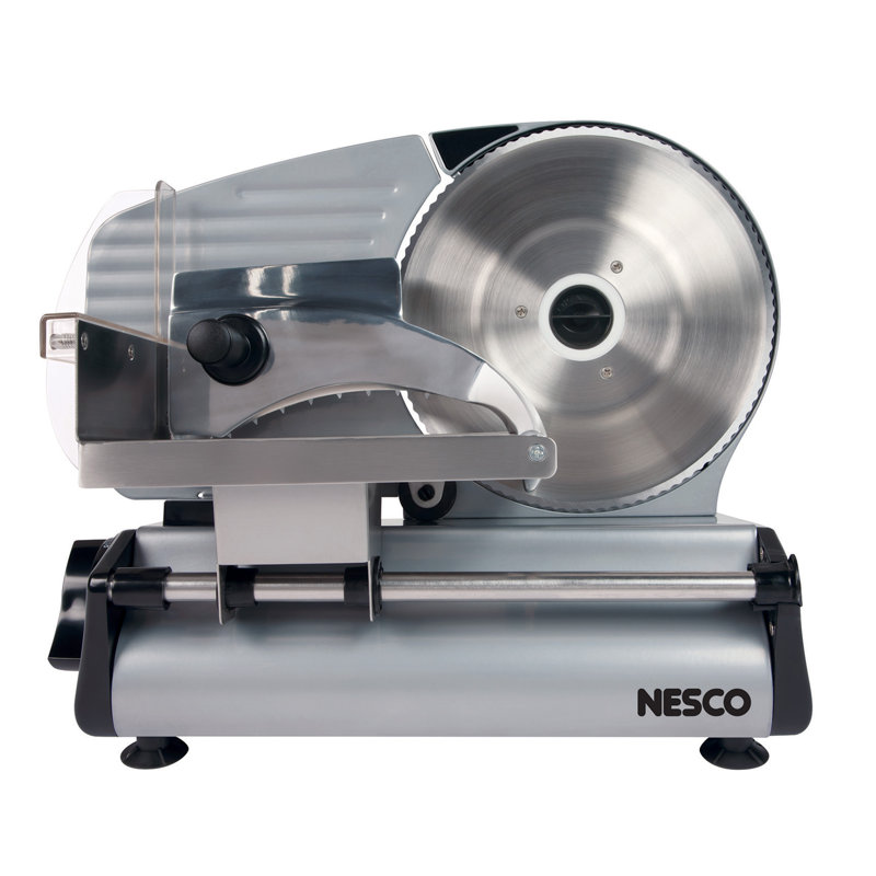 Electric Meat Slicer