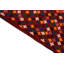 Tapis de couloir bourgogne Oliveri