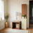 Stylish And Elegant Glass Table Lamp
