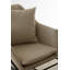 Upholstered Armchair
