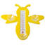 Bee Window Thermometer