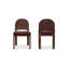 Emil Dining Chair Cream-Set of Two-86993673