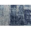 Contemporary One-of-a-Kind Rectangle 8'1" X 10'1" Hand Knotted Area Rug