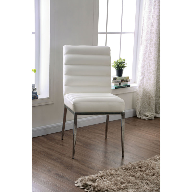 Ensemble de 2 chaises d'appoint Everleigh