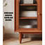 Buffet multifonction en bois massif de style scandinave-947100887-947100889